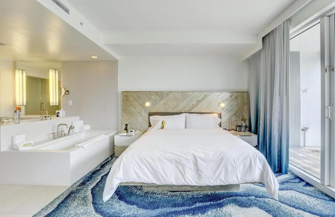 Stylish 1 Bedroom At Fort Lauderdale-1