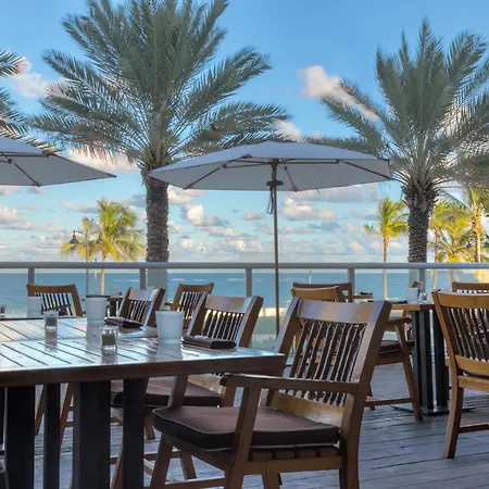 Stylish 1 Bedroom At Fort Lauderdale-3